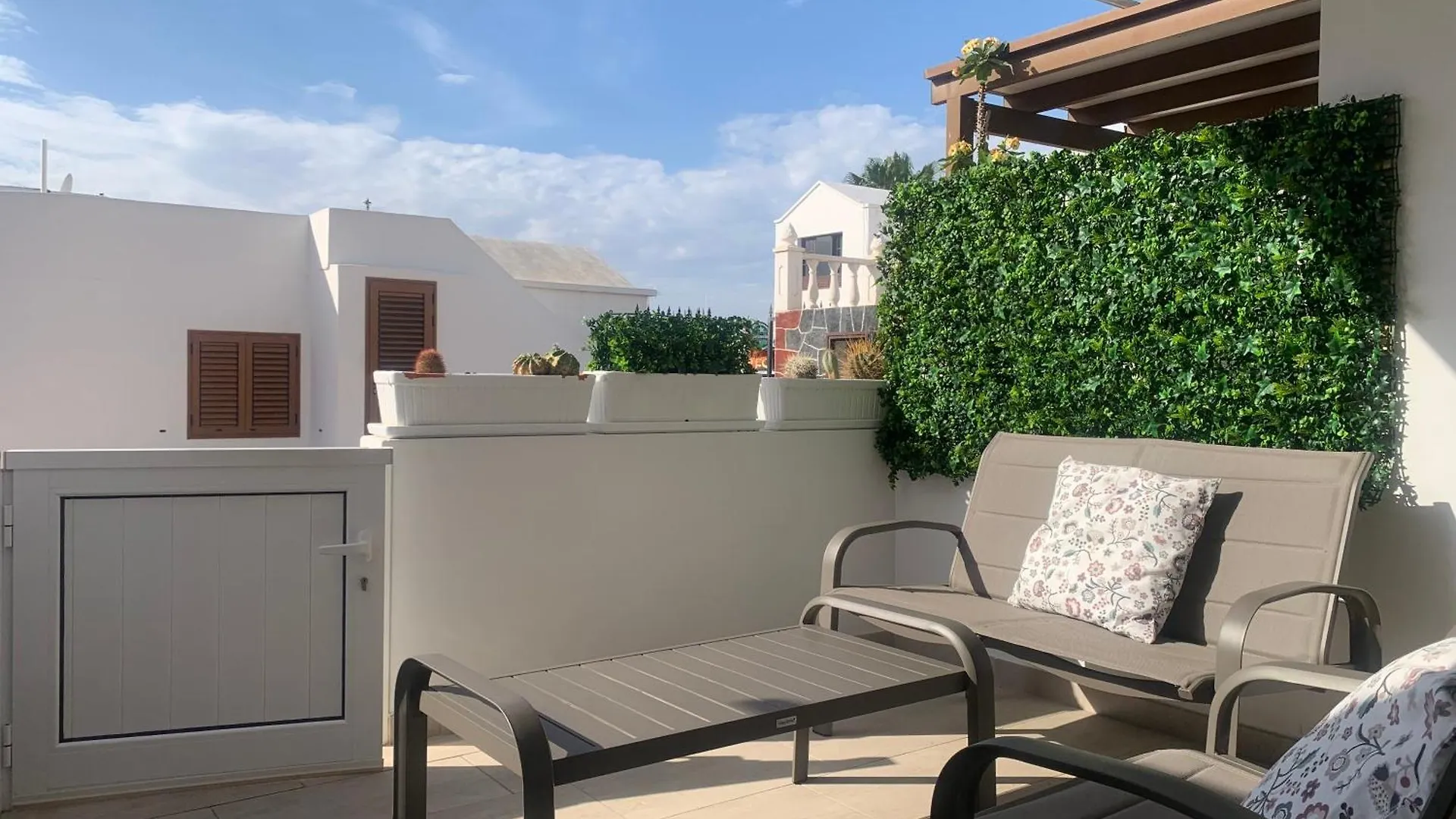 Vilote Lanzarote Apartment Tias 0*,  Spain