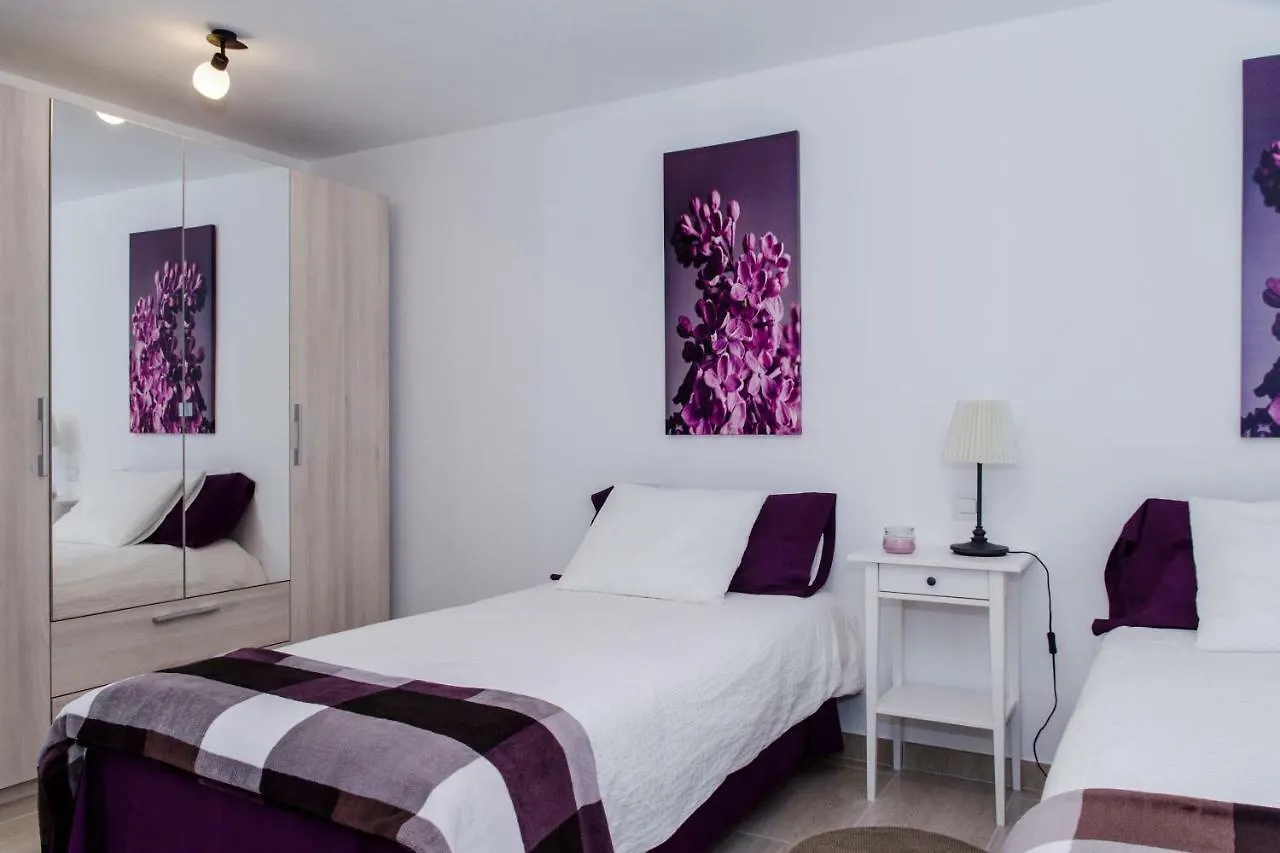 Vilote Lanzarote Apartment Tias Spain